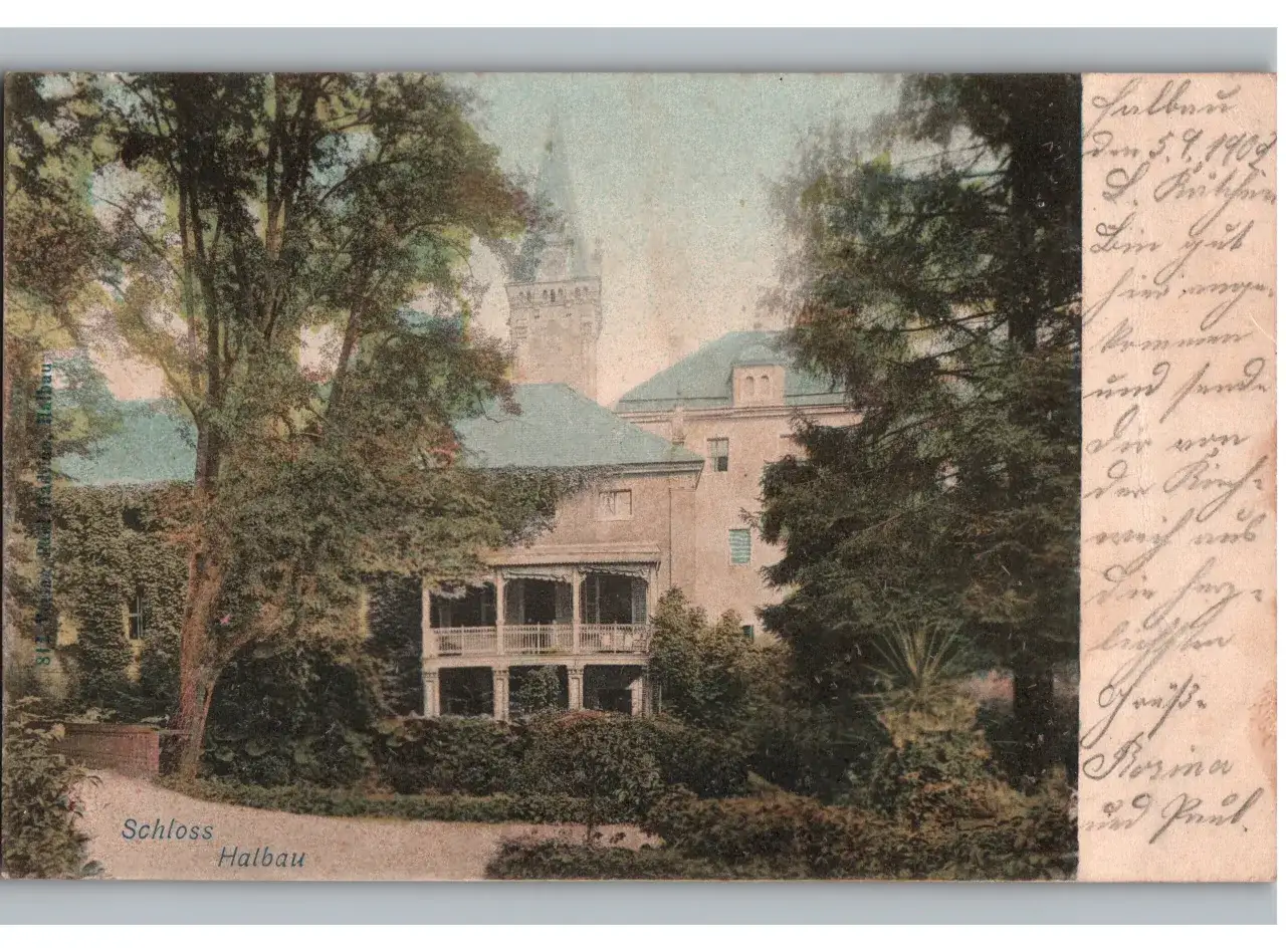 Pałac w Iłowej: podróż historyczna do siedziby arystokratów