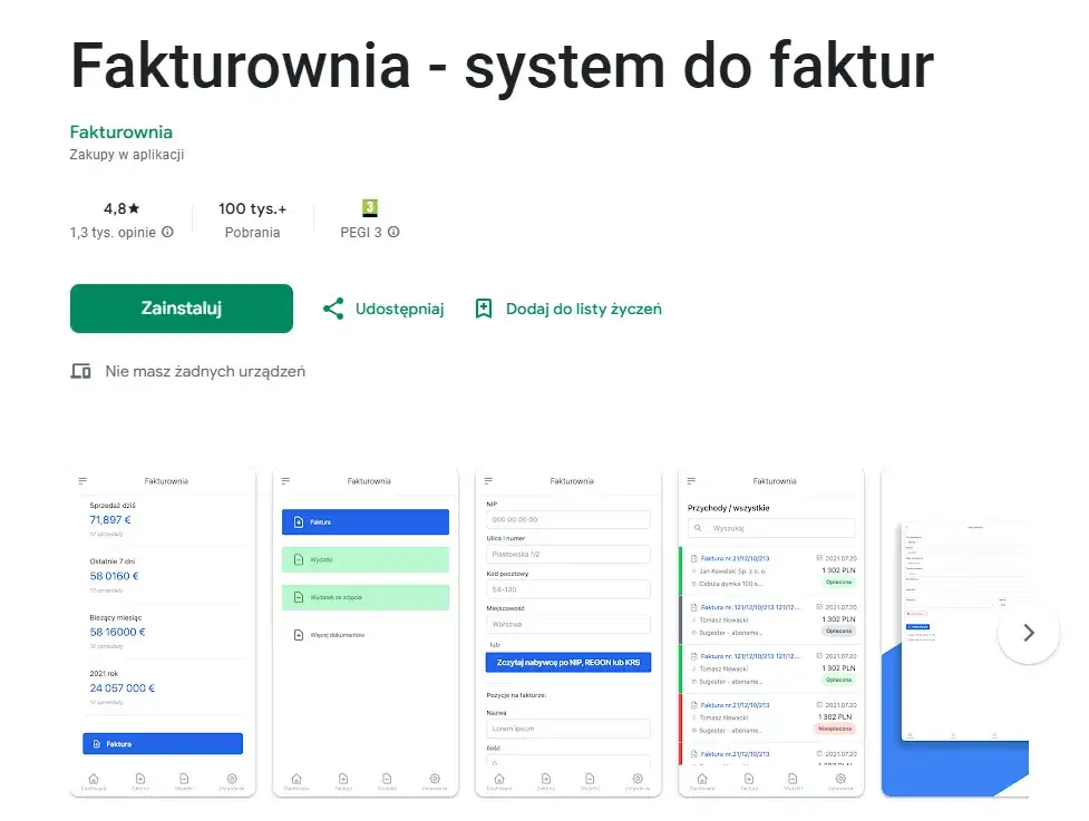Jak opisać fakturę, aby uniknąć problemów z księgowością?