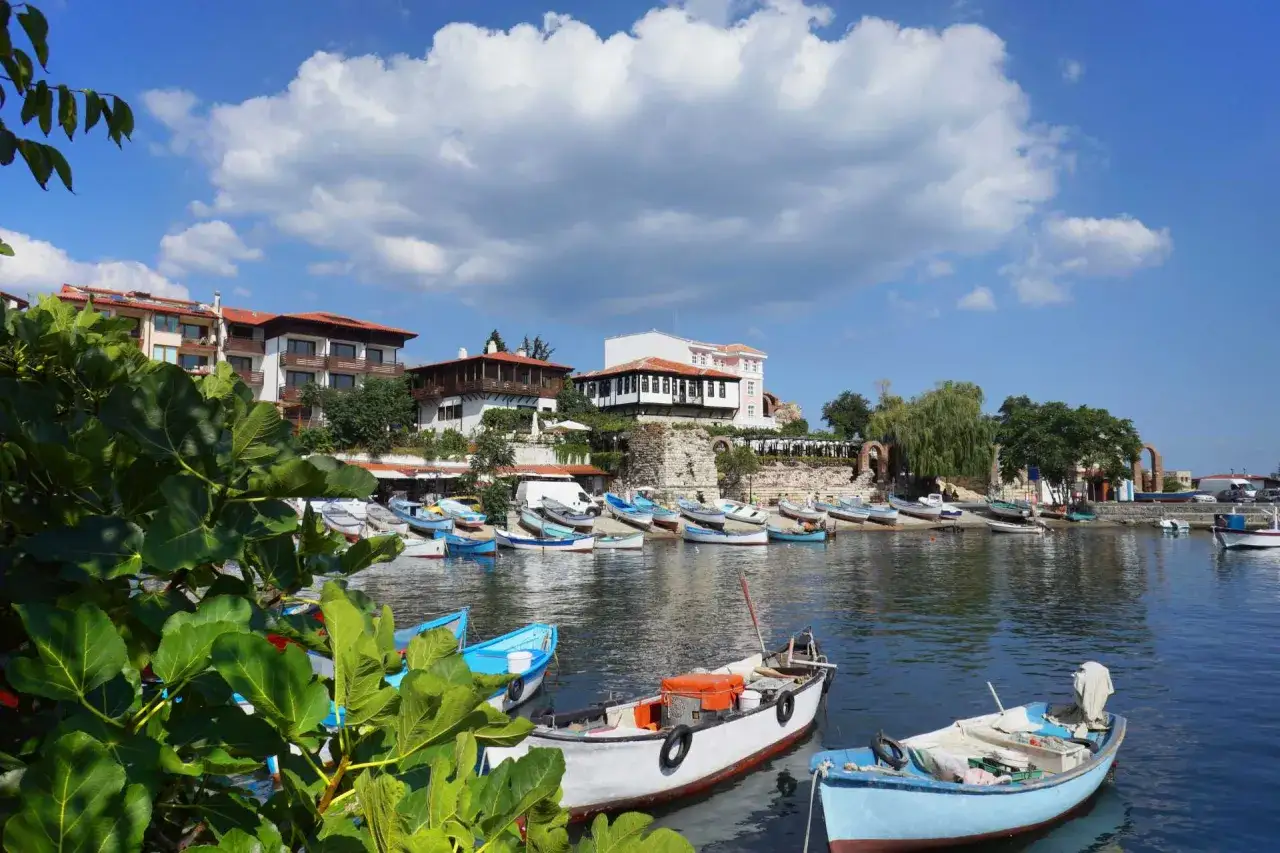 Najlepsze atrakcje w Nessebar, które musisz zobaczyć podczas wizyty