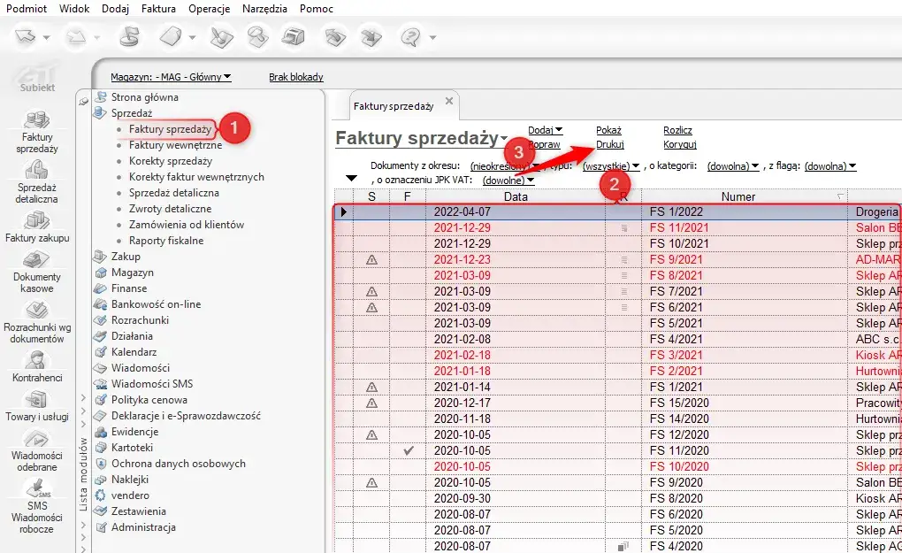 Duplikat faktury: Jak księgować i rozliczać VAT i PIT?