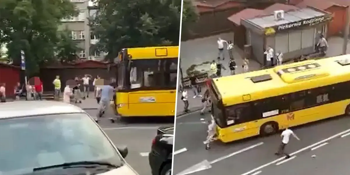 Kim jest kierowca z Katowic, który potrącił dziewczynę? Szczegóły sprawy