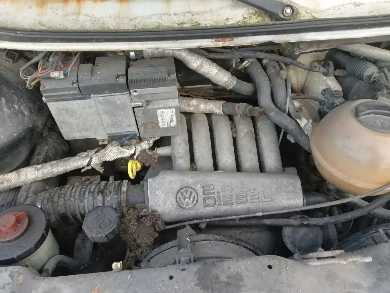 Jaki silnik pasuje do T4? Poznaj najlepsze opcje i uniknij błędów