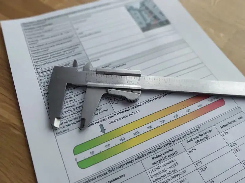 Kiedy świadectwo energetyczne nie jest potrzebne? Uniknij pułapek!