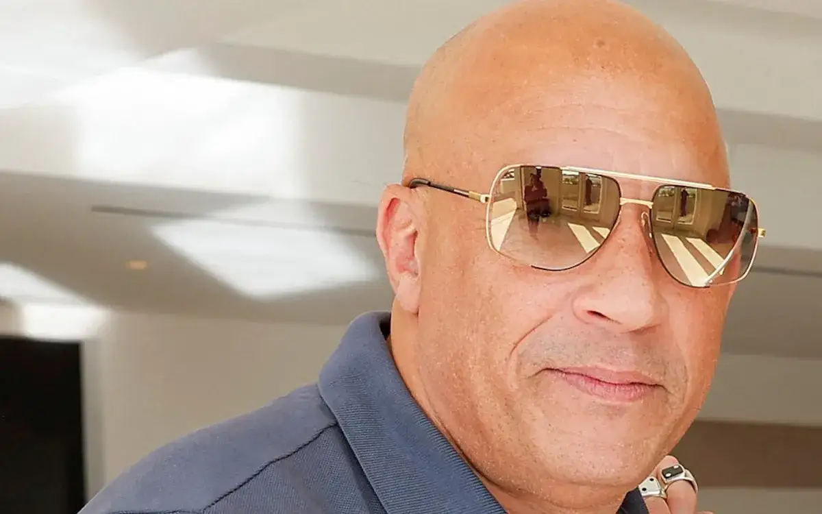 Vin Diesel: Fascynująca biografia i niezapomniane role aktora