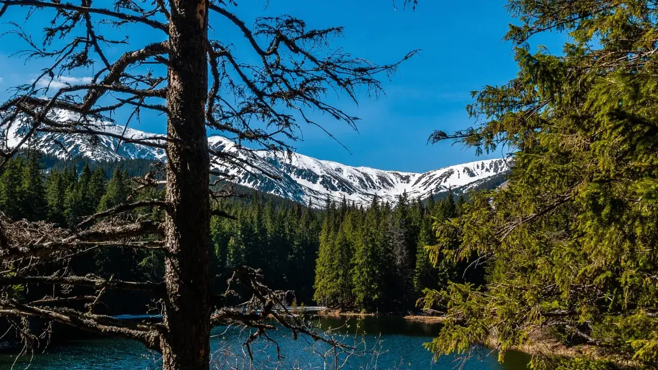 Liptowski Mikułasz: Odkryj Liptów! Atrakcje na każdą porę roku