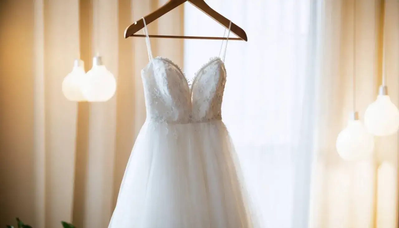 Jak dobrać halkę do sukni ślubnej A? Poradnik ekspertki!