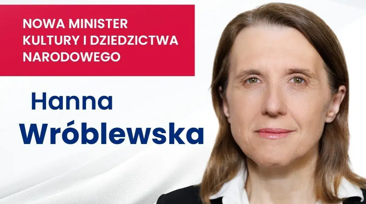 Kto jest ministrem kultury i dziedzictwa narodowego – poznaj szczegóły