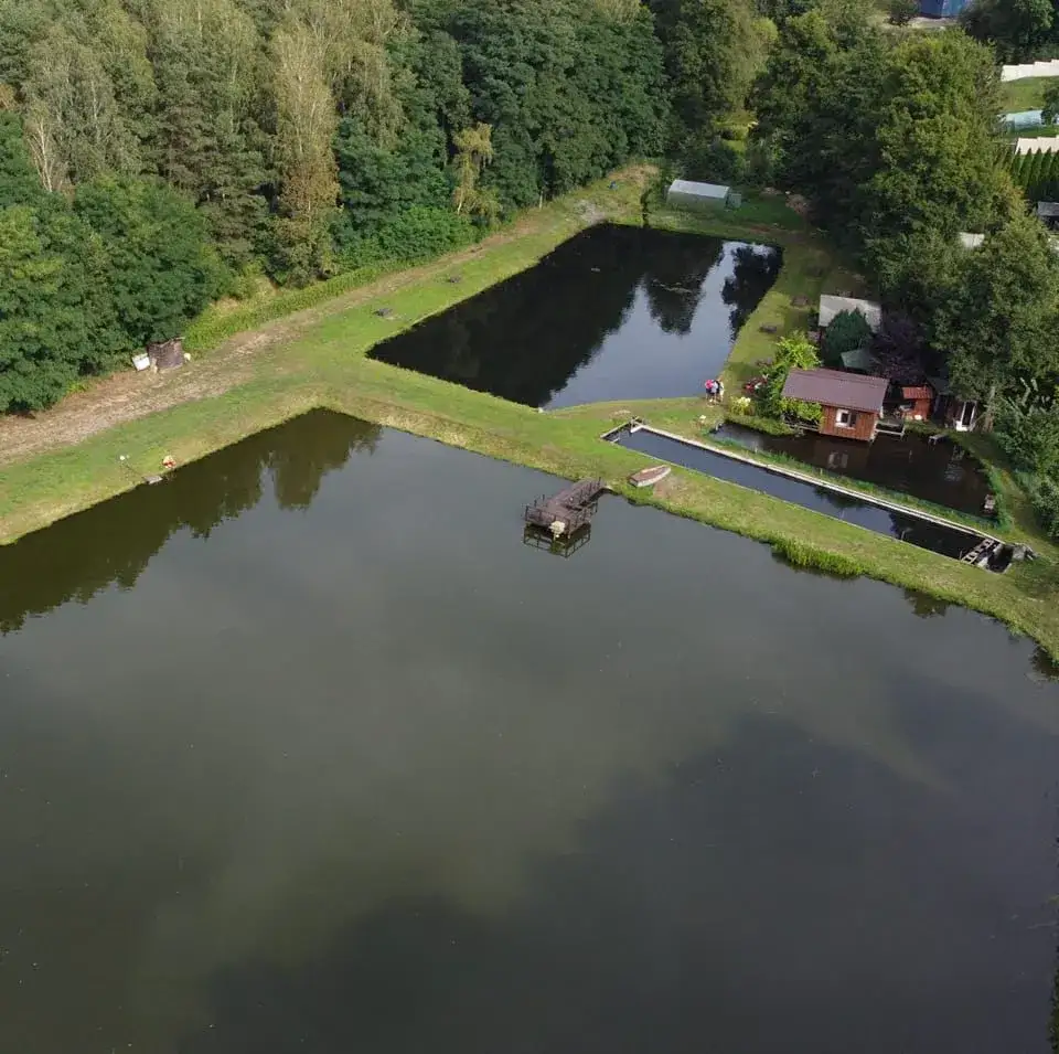 Popowo łowisko - najlepsze miejsce na wędkowanie i świeżą rybę