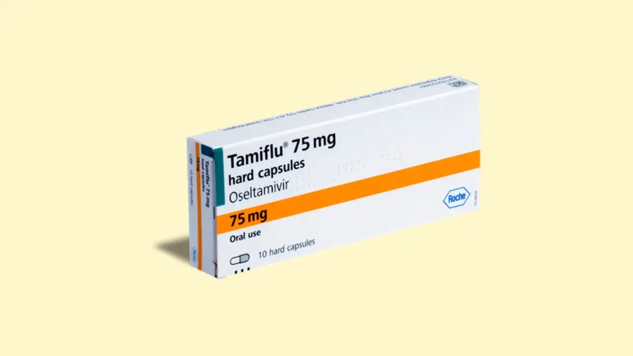 Tamiflu: Na receptę czy bez? Jak szybko zdobyć lek na grypę?