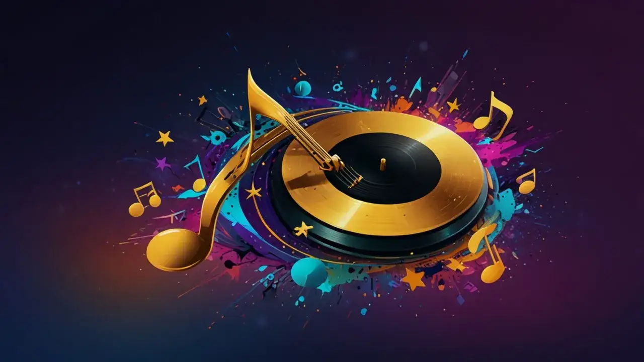 Największe przeboje muzyczne, które podbiły serca słuchaczy