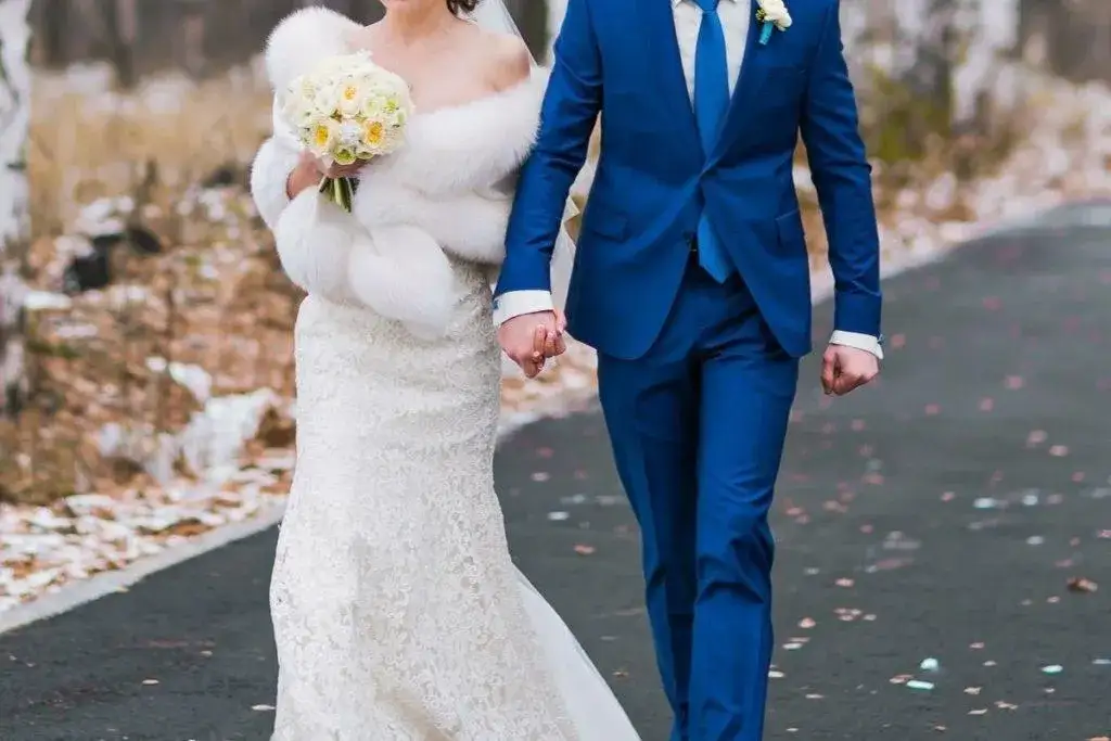 Jakie bolerko do sukni ślubnej - wybierz idealny styl dla siebie