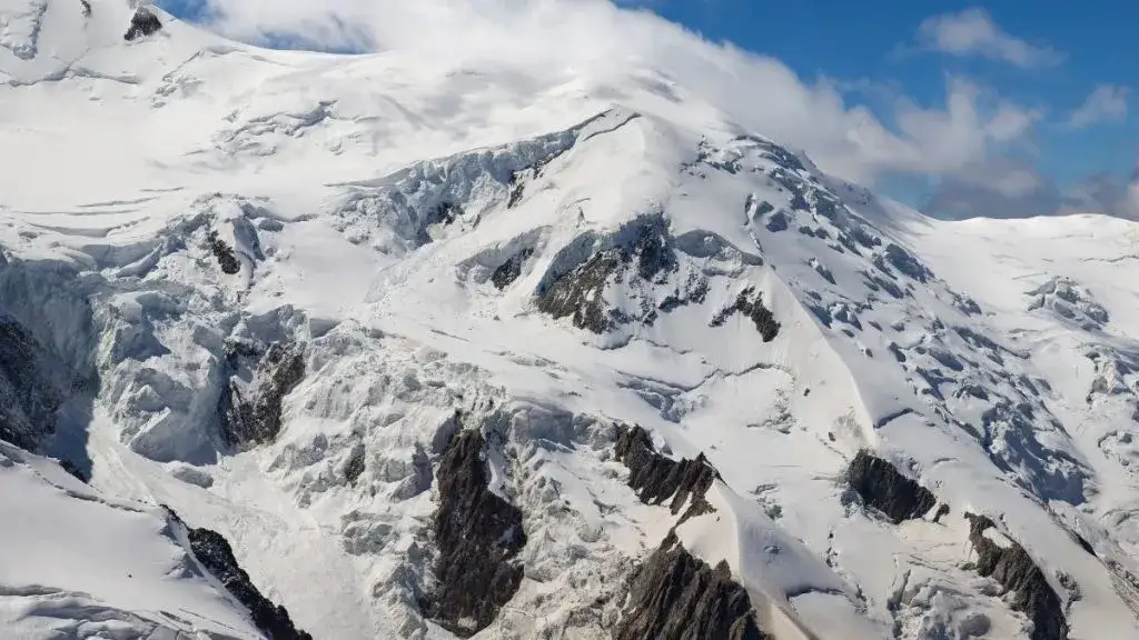 Monte Bianco: Italiens höchster Berg Entdecken & Erleben