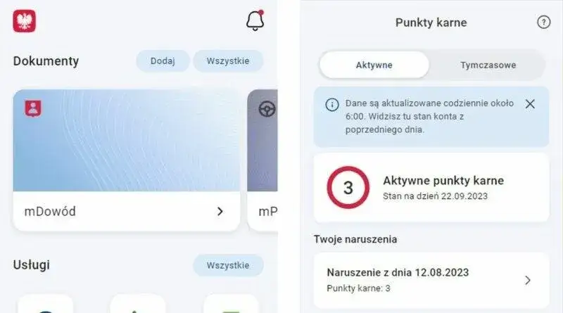 Czy sąd może dać punkty karne? Poznaj prawdę o ich przyznawaniu