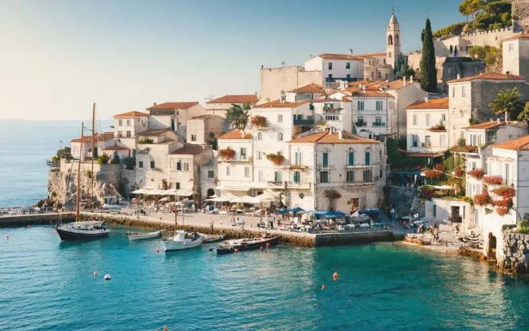 Bari: Odkryj miasto Bony Sforzy, smaki i Apulię w 2 dni!