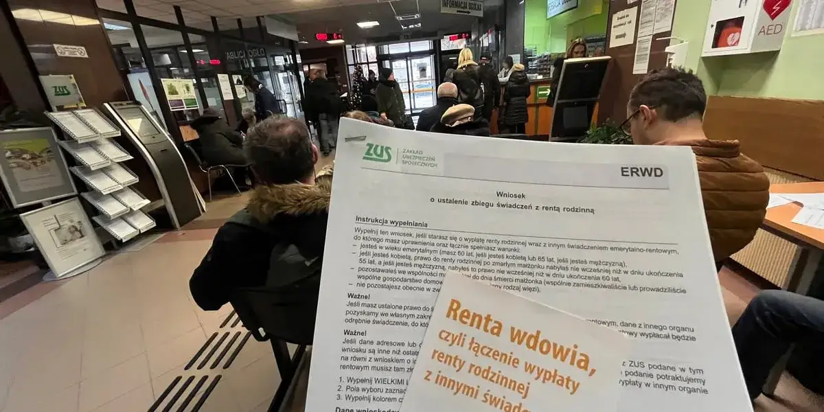 Czy renta rodzinna uprawnia do ulgowych przejazdów? Sprawdź warunki