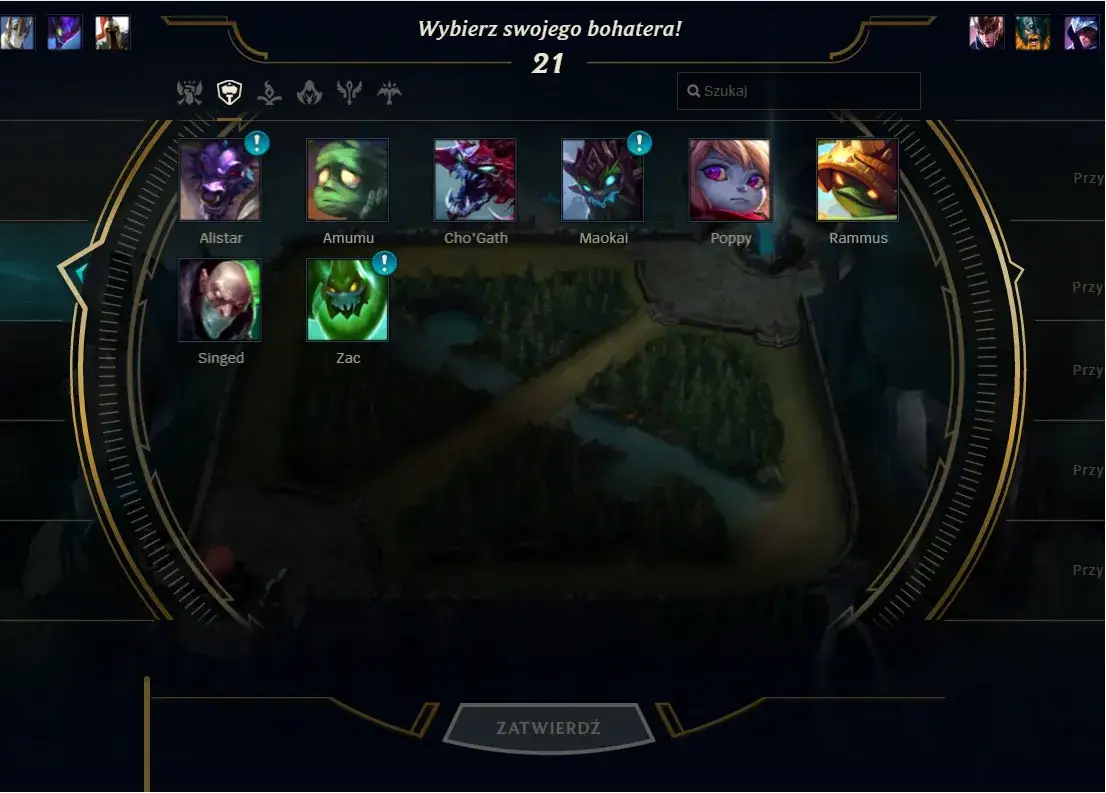 League of Legends: Jaka postać na start? Wybierz bohatera bez stresu