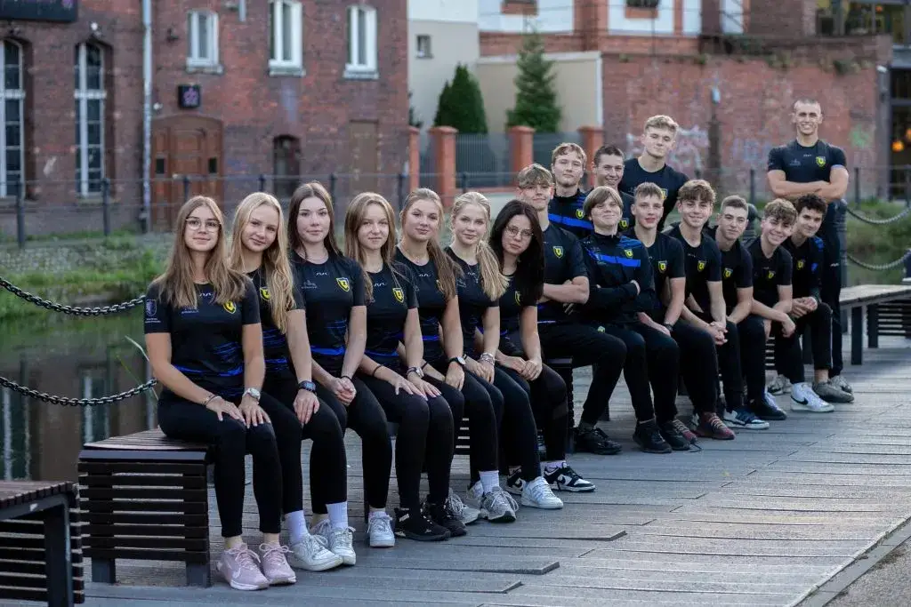 CWZS Zawisza: Jak dołączyć do klubu kajakarskiego z medalistami?