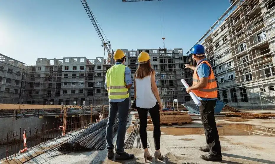 Kim jest deweloper i jakie ma obowiązki w budownictwie?