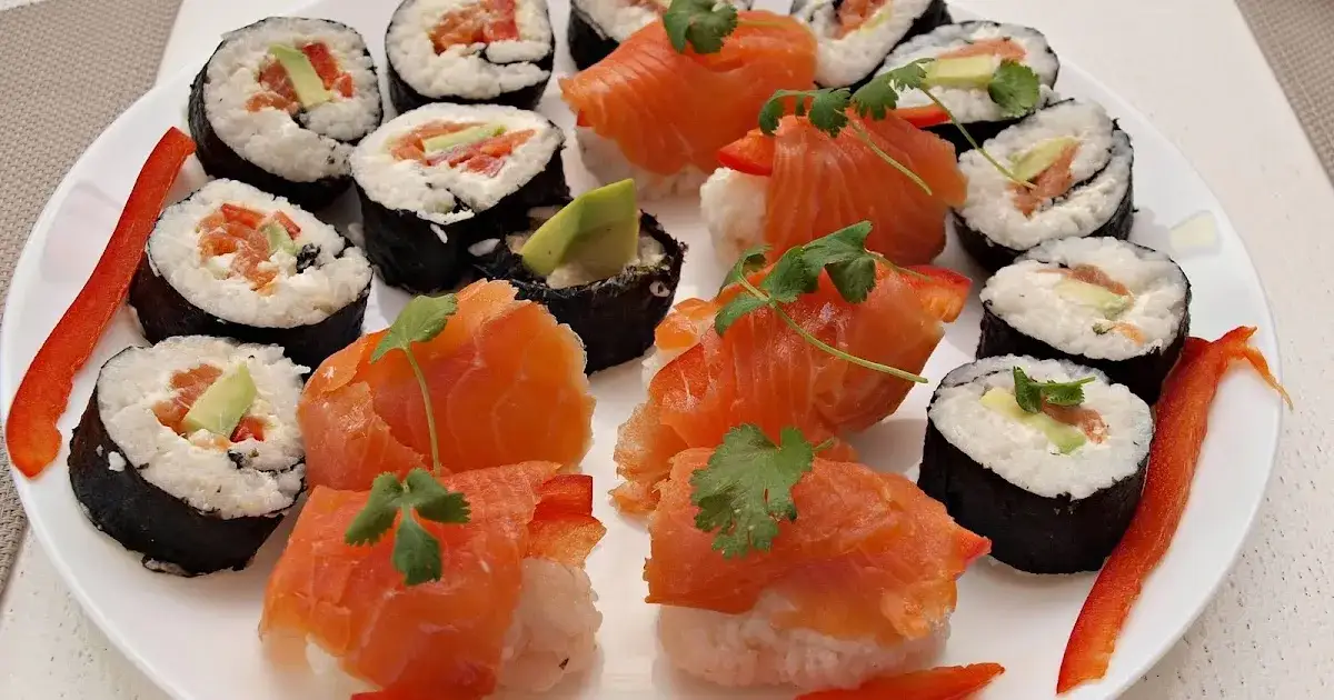 Gdzie kupić składniki do sushi? Sprawdź najlepsze miejsca i oferty