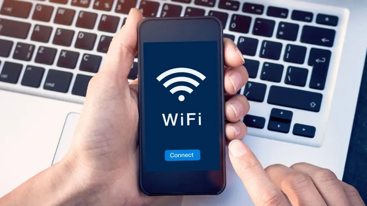 Automatyczne Wi-Fi w telefonie? Odzyskaj kontrolę! Android i iOS