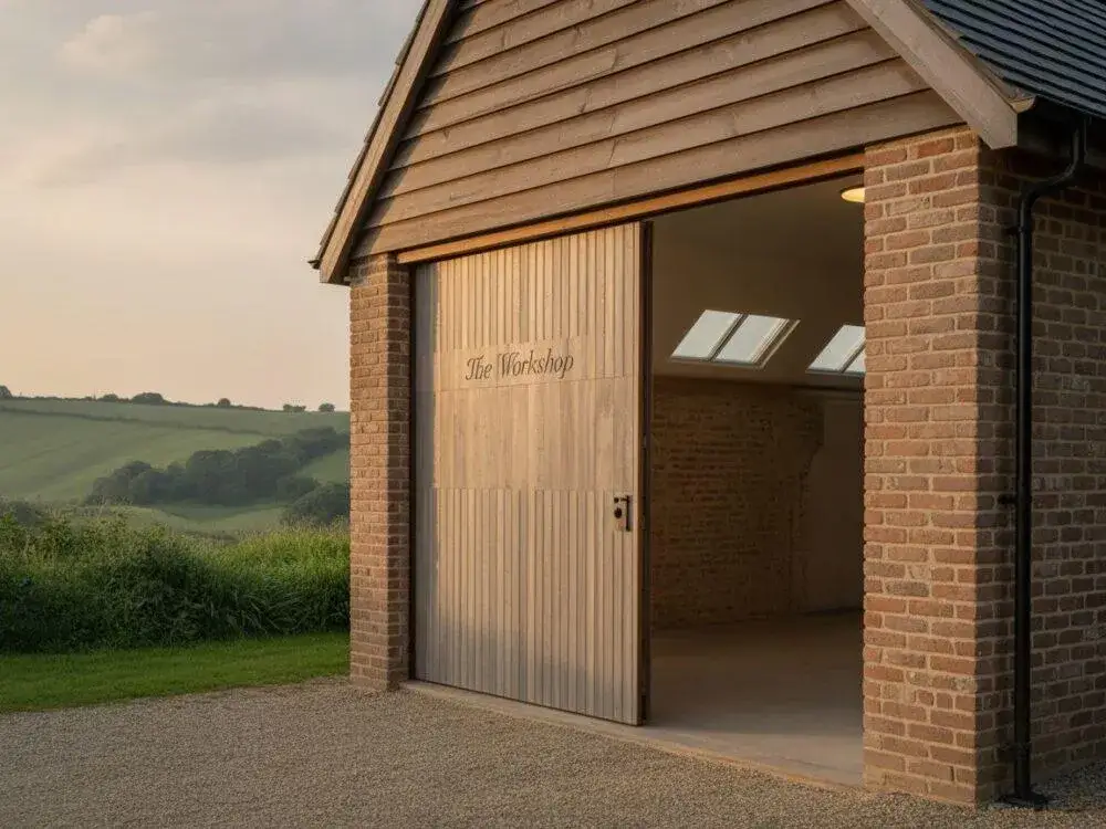 Stodoła na dom: jak przekształcić legalnie i uniknąć pułapek?