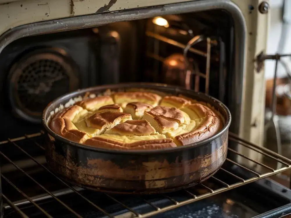 Ile piec sernik z 1 kg sera? Sekrety idealnego wypieku!