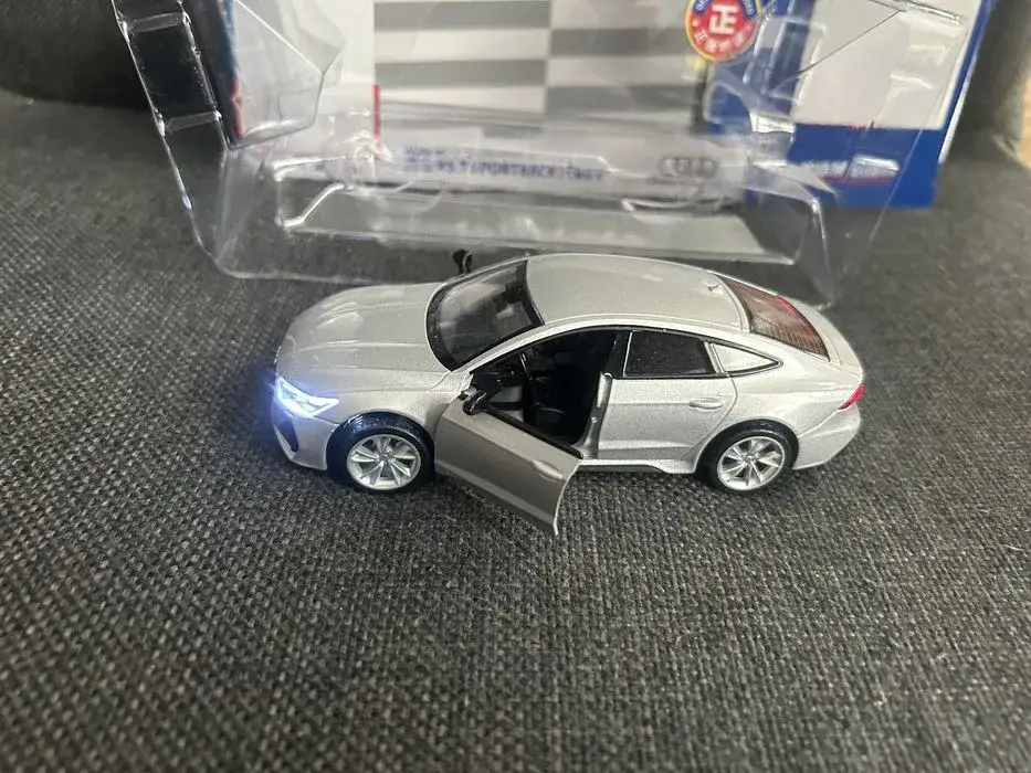 Najlepsze modele zabawek Audi A7: funkcje, ceny i porady zakupowe