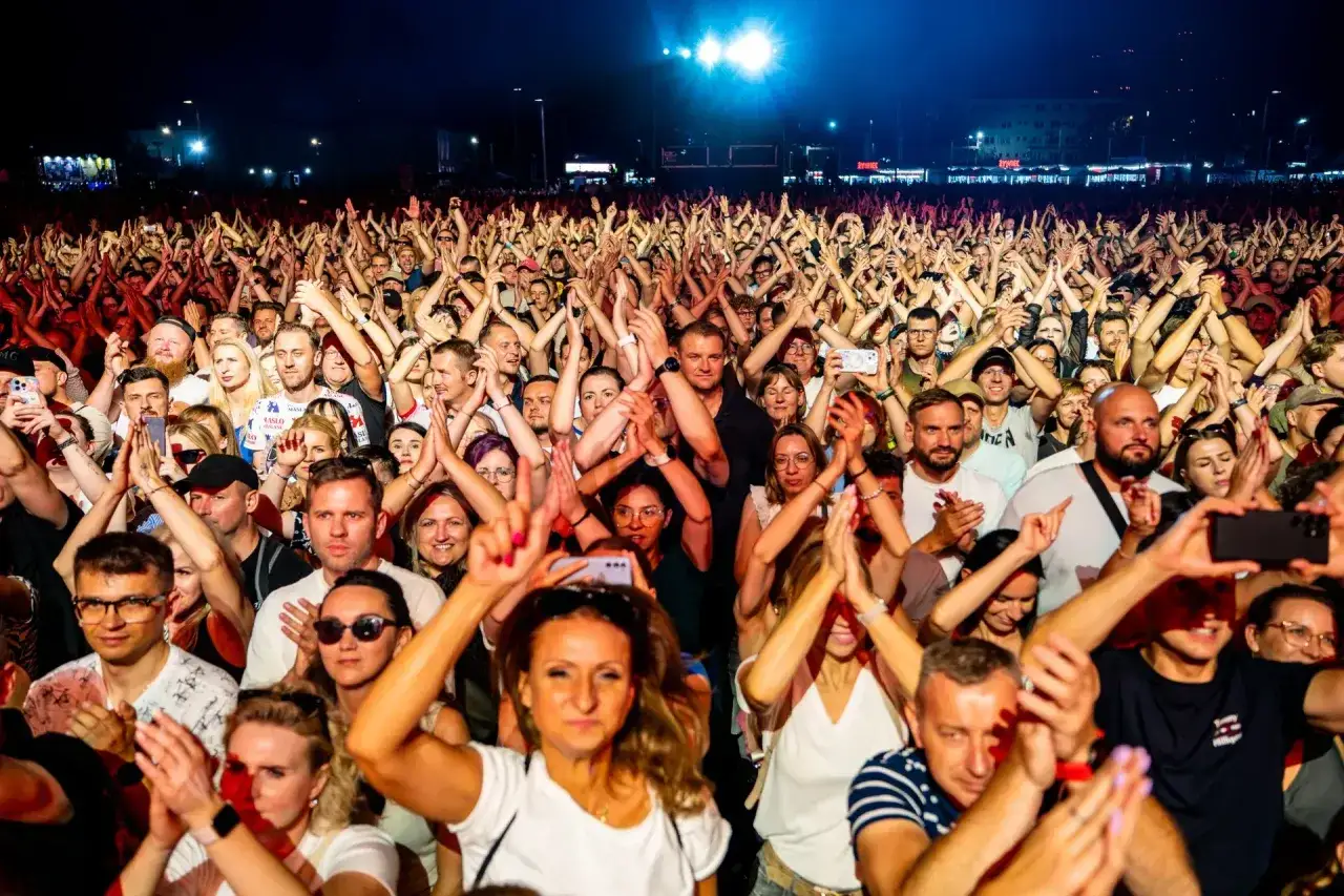 Festiwale elektroniki 2026 w Polsce: Który wybrać? Przewodnik