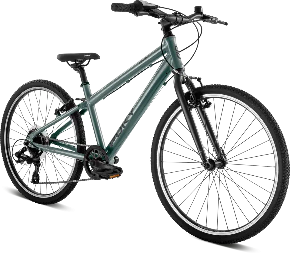 Jaki rower dla 9 latki? Wybierz idealny model dla swojej córki