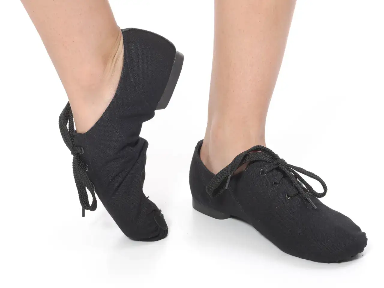 Buty do tańca jazzowego: Wybierz idealne obuwie dla tancerzy