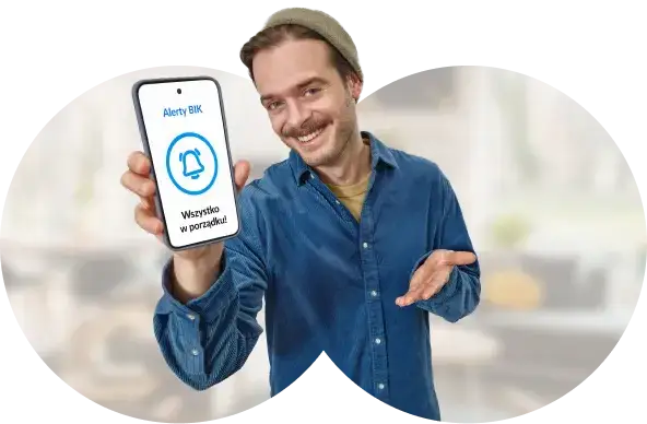 Alerty BIK: Bezpieczne? Poznaj fakty i chroń się przed wyłudzeniem.
