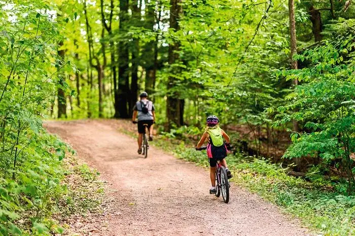 Najlepsze trasy rowerowe w Wielkopolsce - odkryj piękno regionu