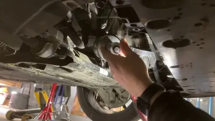 Das richtige Motoröl für Audi A4 B7 2.0 TDI: So vermeiden Sie Schäden