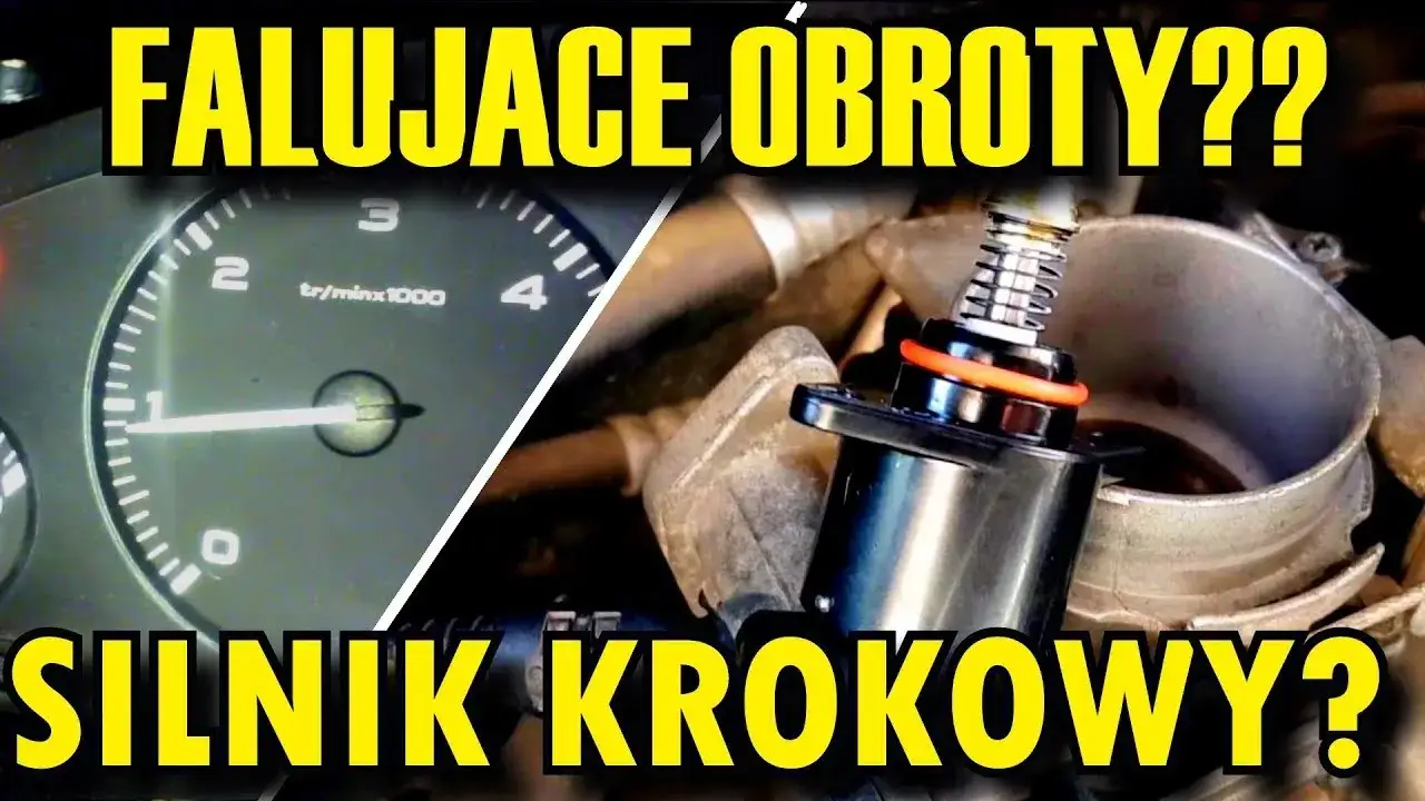 Objawy uszkodzonego silnika krokowego – jak je rozpoznać i uniknąć problemów