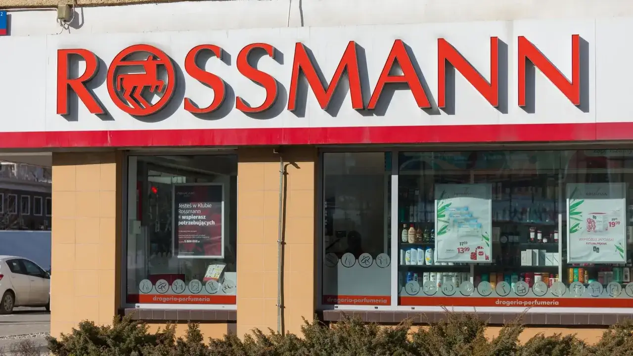 Kiedy promocja 55% w Rossmann? Sprawdź, co musisz wiedzieć