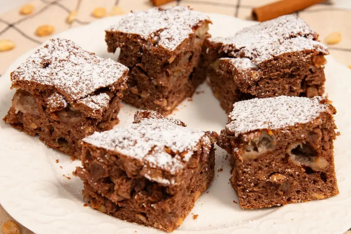 Murzynek czy Salceson? Które ciasto szybciej na Twoim stole?