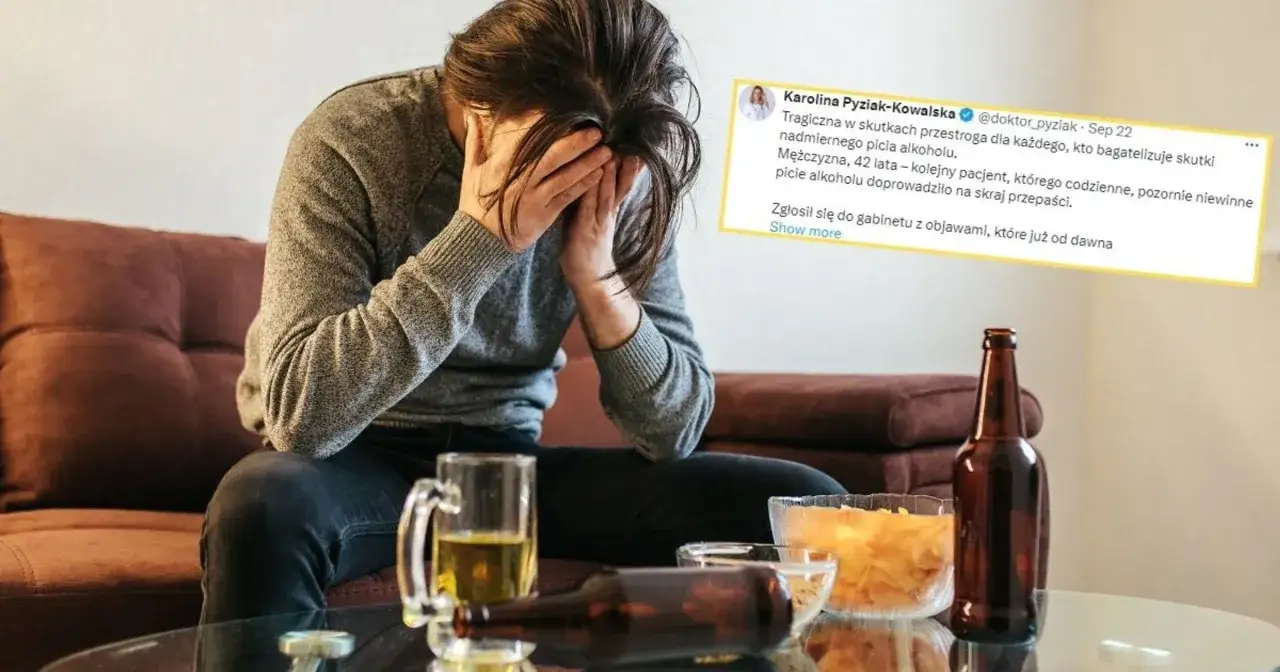 Czy picie piwa to grzech? Umiar i moralność w katolicyzmie