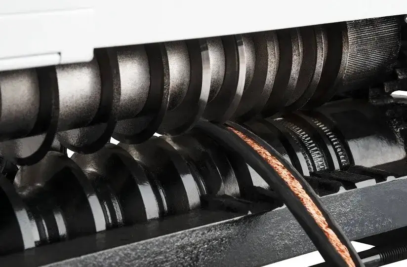 Jak zrobić korowarkę do kabli - proste kroki i niezbędne materiały