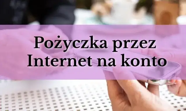 Czym jest pożyczka w koncie? Kluczowe informacje i zalety