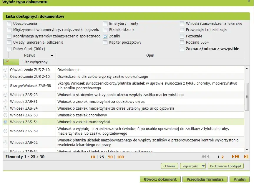 Kto wypłaca zasiłek macierzyński po ustaniu zatrudnienia? Sprawdź, jak to działa