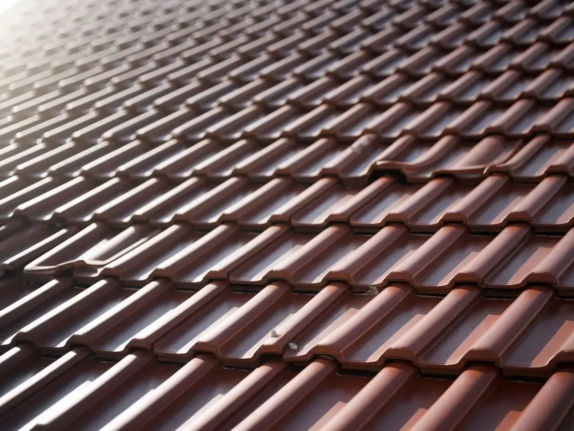 Ile dachówek na metr? Poznaj dokładne liczby i kluczowe czynniki