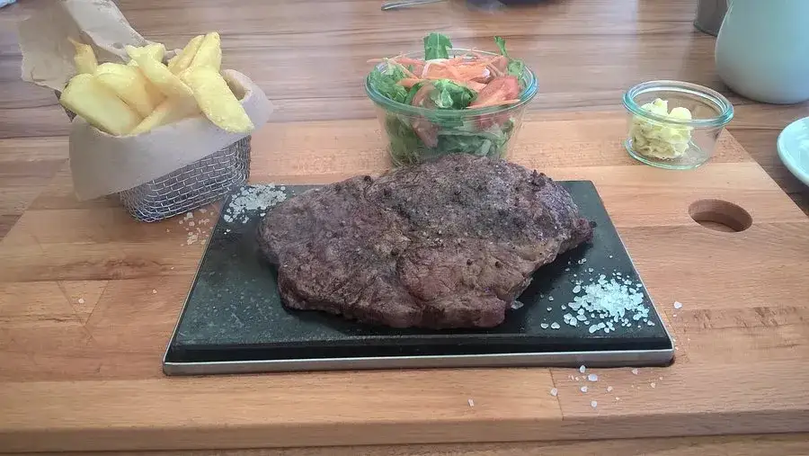 Wołowina Świdnica - wyjątkowe smaki i opinie o restauracji WołoWina