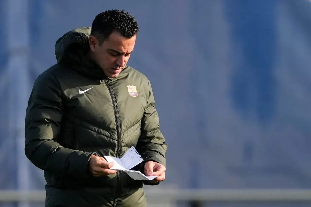 Xavi statystyki: niesamowite osiągnięcia i wyniki trenera FC Barcelony