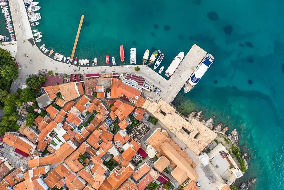 Rijeka atrakcje – odkryj najpiękniejsze miejsca, które musisz zobaczyć