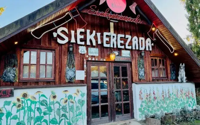 Najciekawsze atrakcje w Cisnej, które musisz odwiedzić w Bieszczadach