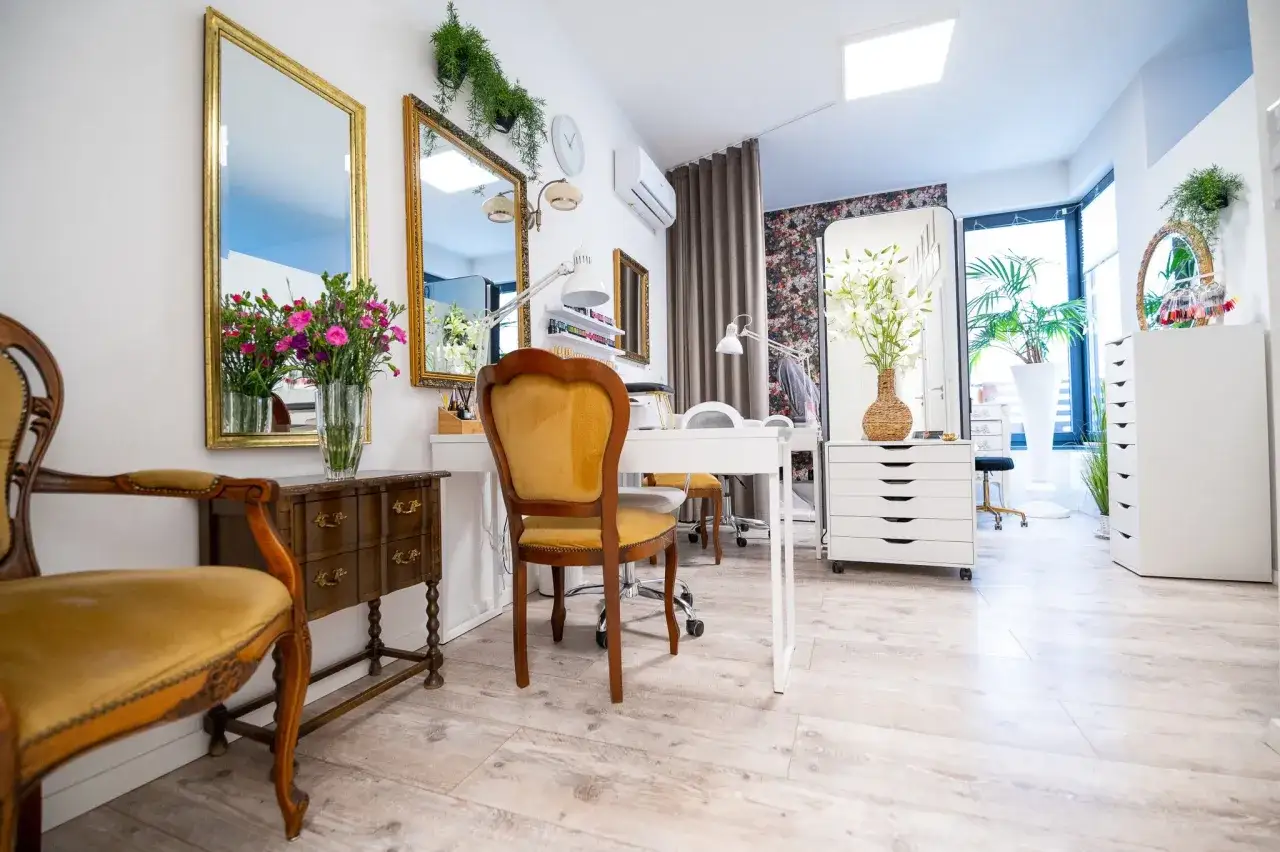 Gabinet spa: odkryj najlepsze zabiegi dla relaksu i urody