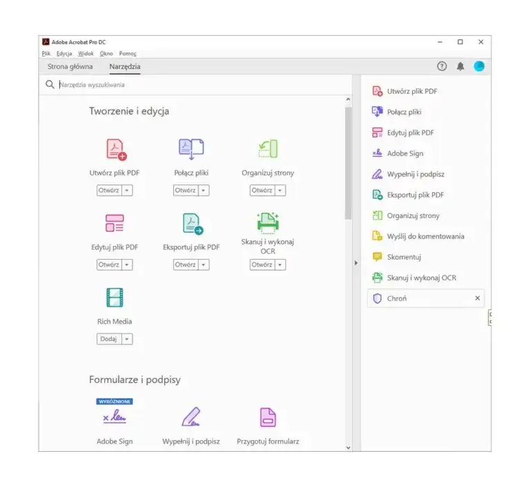 Jak pobrać Adobe Acrobat za darmo i uniknąć ukrytych kosztów