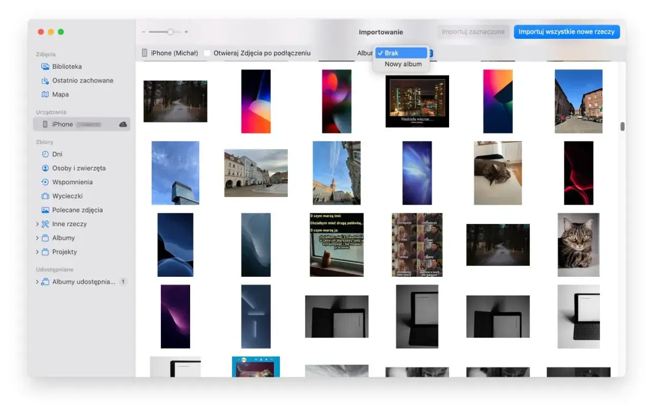iPhone: Jak "dokupić" pamięć? Odzyskaj wolne miejsce!