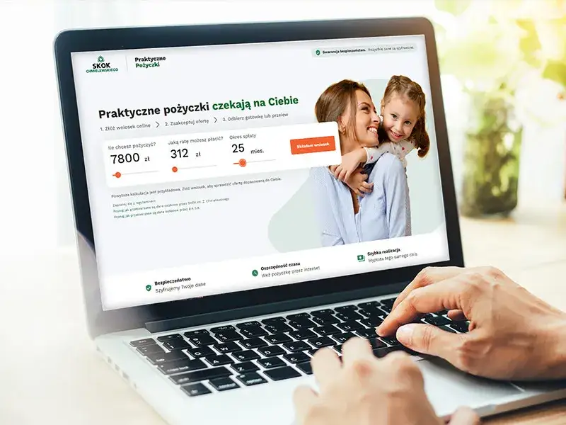 Czy SKOK Chmielewskiego sprawdza BIK? Kluczowe informacje o kredytach