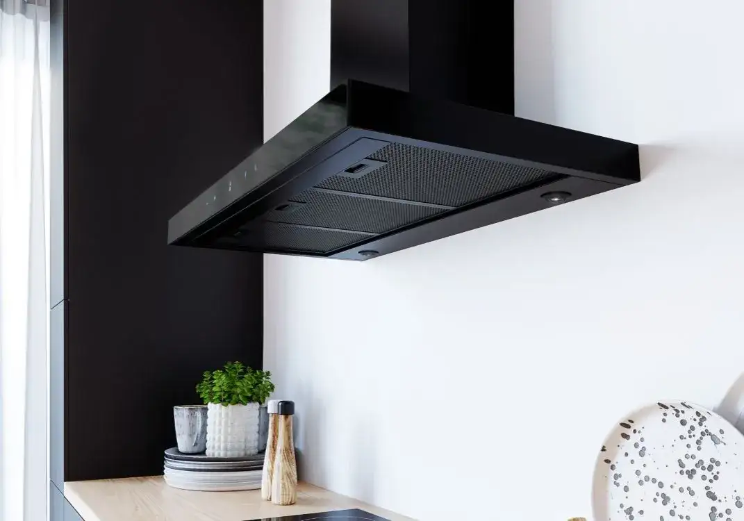 Okap do gazu w bloku: Pochłaniacz? Wybierz bezpiecznie i skutecznie